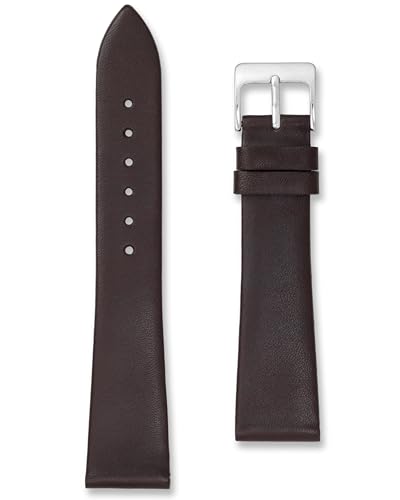 Bracelet de montre en cuir de veau pour sublimer votre style au quotidien