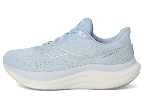 Baskets de course Saucony Triumph 23 entraînement marathon homme - 4