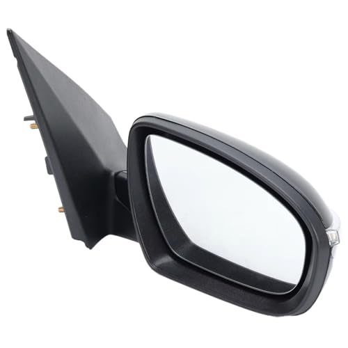 Rétroviseur extérieur Hyundai i20 MK2 miroir porte électrique 8 broches - 7