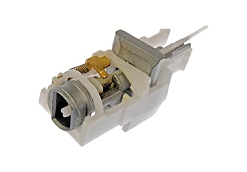 Dorman 924-704 Ignition Switch Actuator Pin Compatible With Select Models (oe Fix), Black, Mini-v362