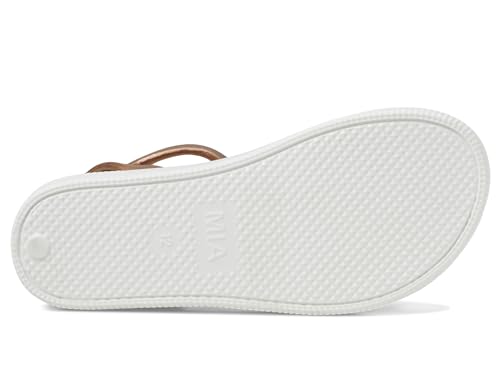 Image of MIA Girl's Ellen-i (Toddler /Little Kid) Wedge Sandal