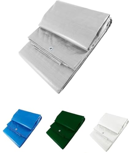 Mugar- Toldos o Lonas de Sombreo y Protección de 90g/m2 Medidas Disponibles - Resistentes a Rayos...