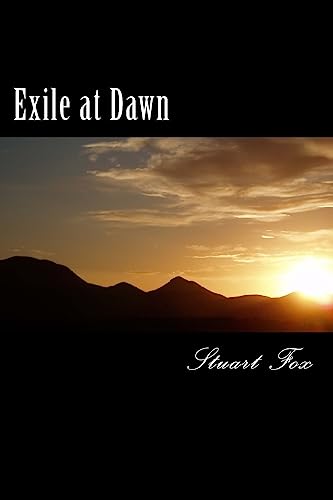 Exile at Dawn (Green People Chronicles)