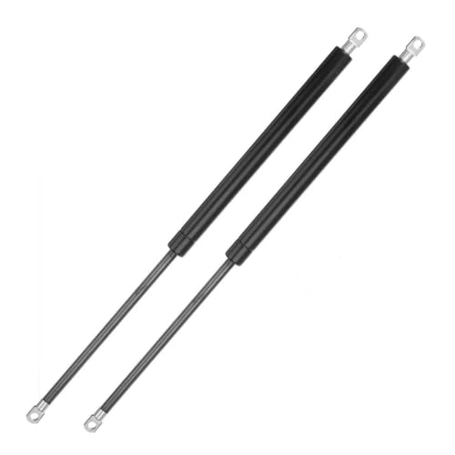 Ressort à gaz pour capot de voiture 500mm 350N lot de 2 pièces pour vérin de coffre