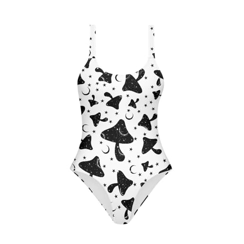 Image of YEXIATODO Kids One Piece Swimsuit for Teen Girls Womens Bathing Suit High Waist Bikini Set Girls Swimsuit for 7-18 Years Old