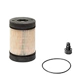 UFI Filters 44.002.00 Service Filter for Heavy Duty Vehicles