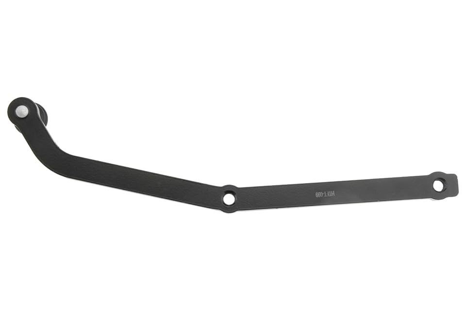 Guide de rouleau supérieur de porte droite Fiat Doblo Cargo 2010 - 2
