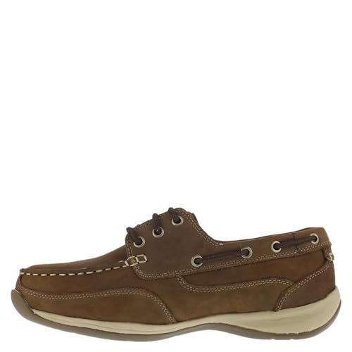 Rockport Work Women's Sailing Club RK670-W Work & Safety3