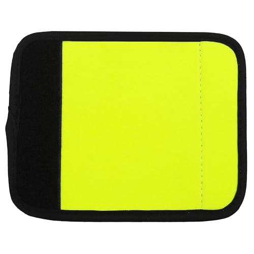 Image of Suitcase Tags-Neon Luggage Tags for Cruise Ship Luggage Handle Wrap /Identifiers Unique Luggage Accessories for Travel Best Gifts for Travelers