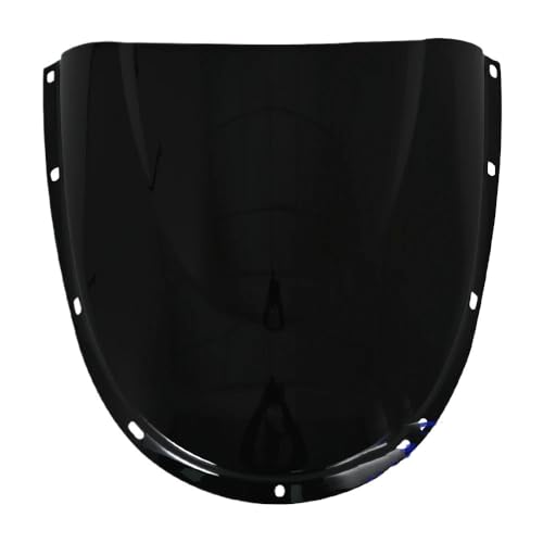 Déflecteur avant moto pour réduire la fatigue cervicale Ducati 748 916 996 998