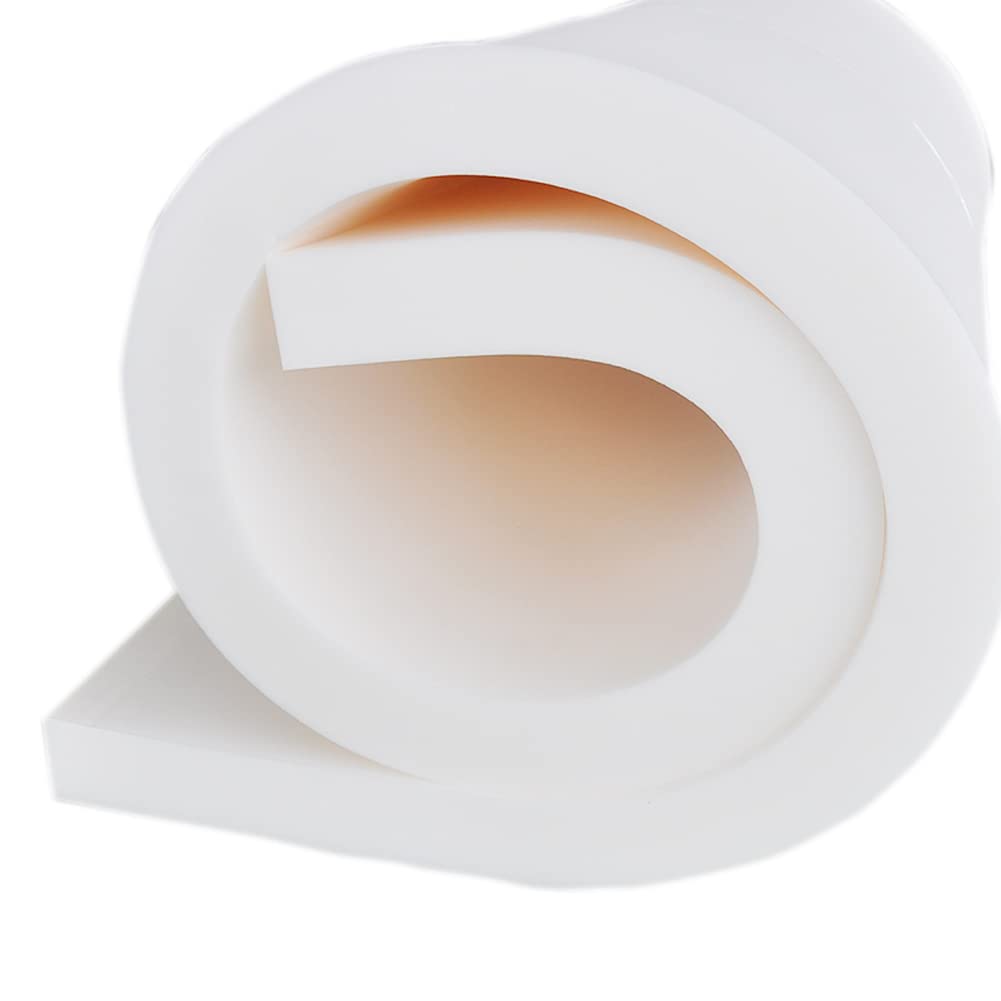 Bloques de espuma de alta densidad para cojines de tapicería, espuma cortada a medida para asientos, cojines de asiento de sofá y taburetes