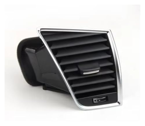 Sortie Climatisation Avant Droite pour Audi Q5 2009-2017 Grille Ventilation Accoudoir