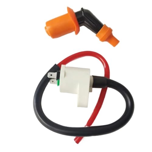 Bobine d'allumage moto pour résoudre les problèmes de démarrage GY6