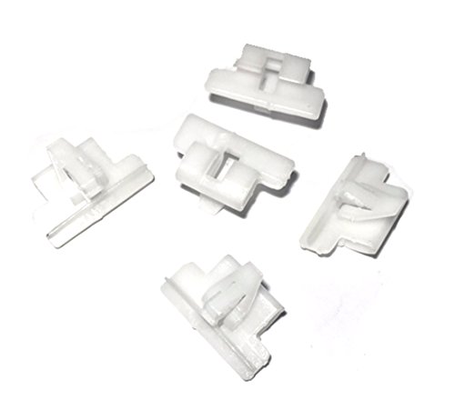 ihave Repuesto para burlete de puerta de clip Mx5 Mx1 Mx2 B2200 B2500 B2600 (interior)