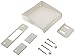 Thetford 92922 Hold-Down Kit for Porta Potti 320 & 550