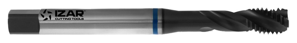 Izar 3165 - Macho maquina 3165 hsse pmx+tialn din371 m6