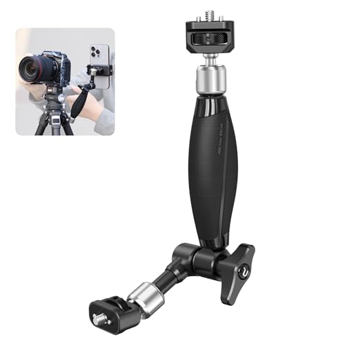 (未使用･未開封品)　camvate 360度1?/ 4?"関節式マジックアームマウントアダプタforカメラモニターLEDライト df5ndr3 31WBEpNkOhL.jpg