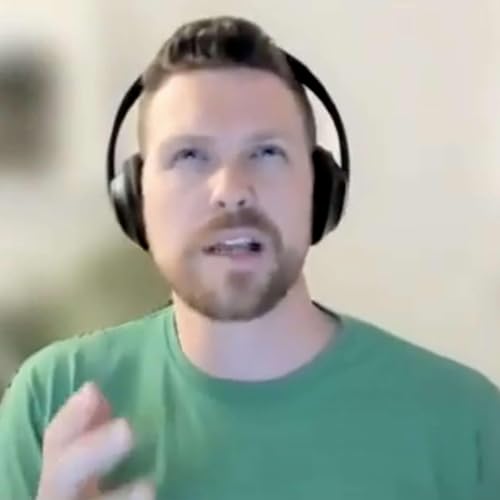 E9: Desmond Watt on his year at YES Podcast Por  arte de portada