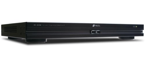 Niles SI-250 50W Two-Channel Power Amplifer (225W Bridged)