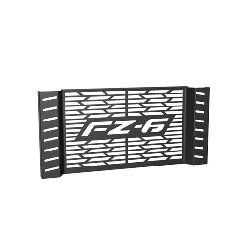 Couvercle Grille Radiateur pour FZ6S FZ6N FZ6 S/N pour FAZER 600 2004 2005 2006 Accessoires pour Yam&aha FZ6 pour FAZER 600 Couvercle De Protection De...