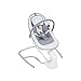 Babymoov A055017 BABYMOOV Swoon Light Altalena elettrica multifunzione