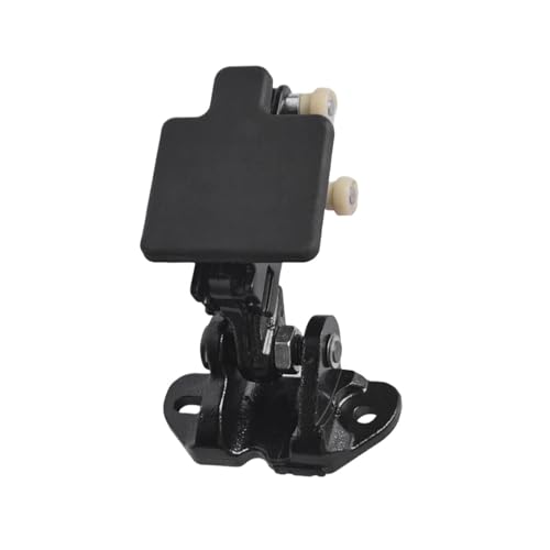 Charnière galet de porte coulissante centrale pour Ram Promaster - 5