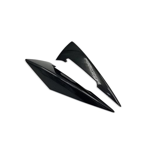 Protections latérales XMAX 300 2023 carénage ailerons pour éviter les rayures de flancs