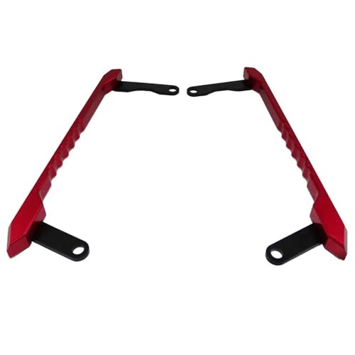 Asa pasajero trasero MT09 FZ09 accesorio equilibrio motocicleta