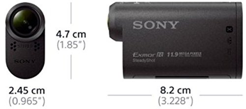 Sony HDR-AS30V