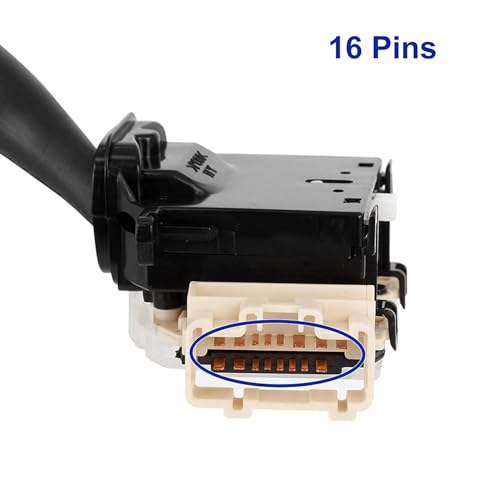 Interrupteur de clignotant de phare 84140-06010 pour Celica 1995-2004 - 7