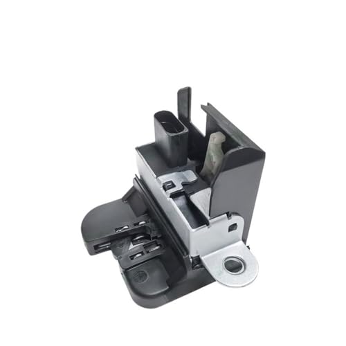 Cerradura de tapa maletero 1P0827505D para solucionar fallos en Golf MK6