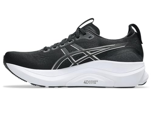ASICS Gel-Kayano 32 Sneaker męskie 40 EU, Kolor czarny, 40 EU