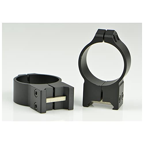 10 Best 34mm Scope Rings Review in 2022 New Edition