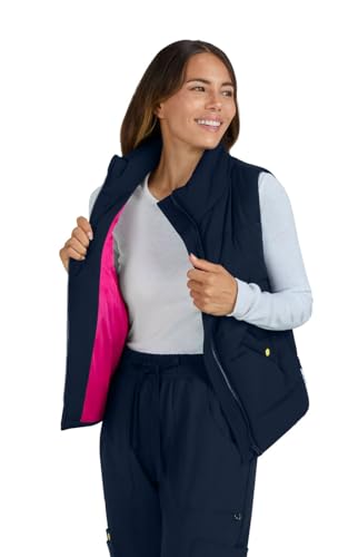 KOI | SmileyWorld Delighted Women's Vest