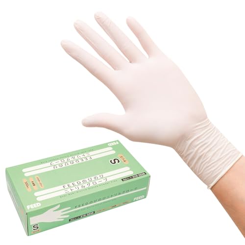 [�t�B�[�h] �g���̂Ď�� �̂т̂уj�g�����O���[�u �p�E�_�[�t���[ (S)