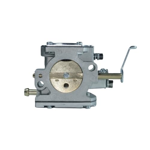 Carburateur WB27 pièce détachée moteur WB-27-2 pour avion RC et jardin