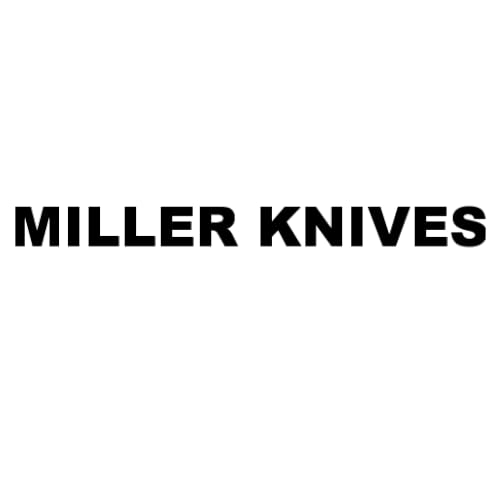 Miller Knives App