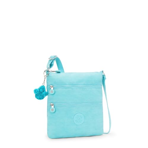 Image of Kipling Women's Keiko Crossbody Mini Bag, Lightweight Adjustable Purse, Durable Shoulder Sling