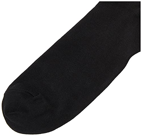 Hot Sox Men's Famous Artist Series Novelty Crew Socks, Starry Night (Purple), Shoe Size: 6-12 #TOP2
