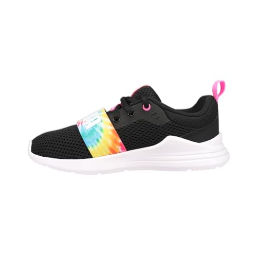 PUMA Unisex Kid's Running Sneaker, One Size4