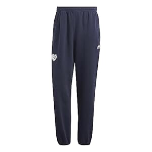 ADIDAS IJ6458 BL FL PNT Q3 FL Pants Men’s legend ink Size L
