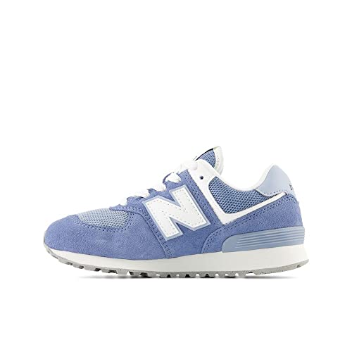 Image of New Balance Kid's 574 V1 Classic Lace-Up Sneaker (Big Kid)