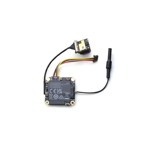 Camera lens digital video transmission compatible with DJI Goggles Integra O4 Air unit series for FPV remote controller 2(O4 Air