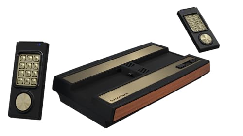 INTELLIVISION SPRINT