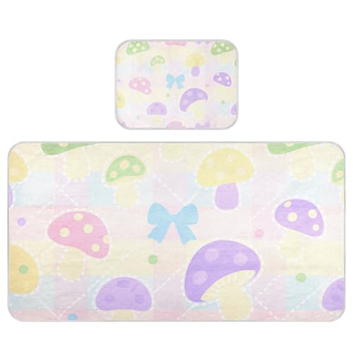 Cooling Baby Bed Mattress 28