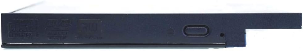 Fujitsu Lifebook T5010 T730 T731 T900 T901 CD DVD Burner Writer Player ROM Drive FPCDLD96AP CP542687-02