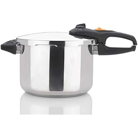 Zavor DUO 8.4 Quart Multi-Setting Pressure Cooker Cover