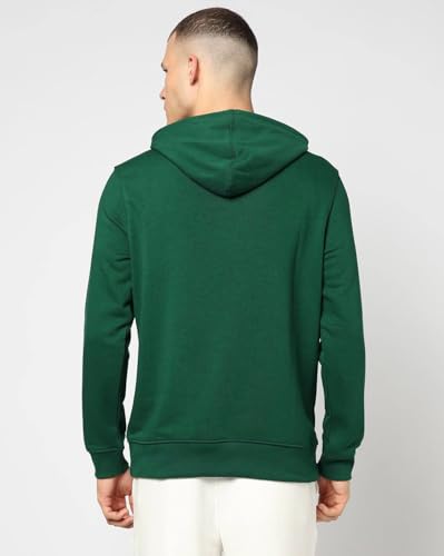 Image of Gap Men Hooded Sweatshirt