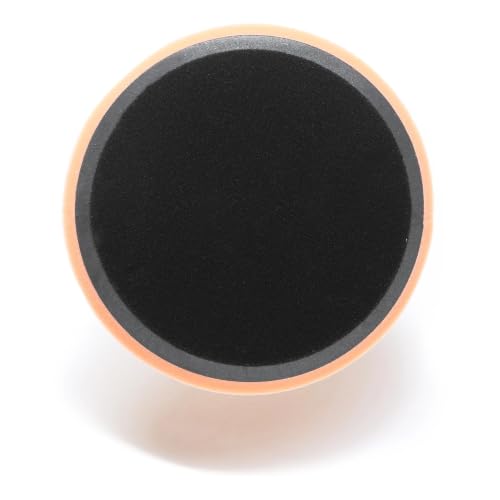 Image of Shurhold 3500 Dual Action Polisher Accessories - Marine Boat Buffing Pad for Gelcoat Detailing