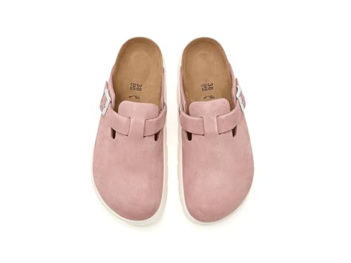 Image of Birkenstock Women's Boston Chunky Mules